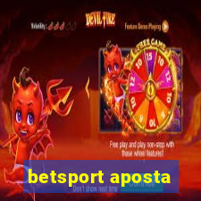 betsport aposta